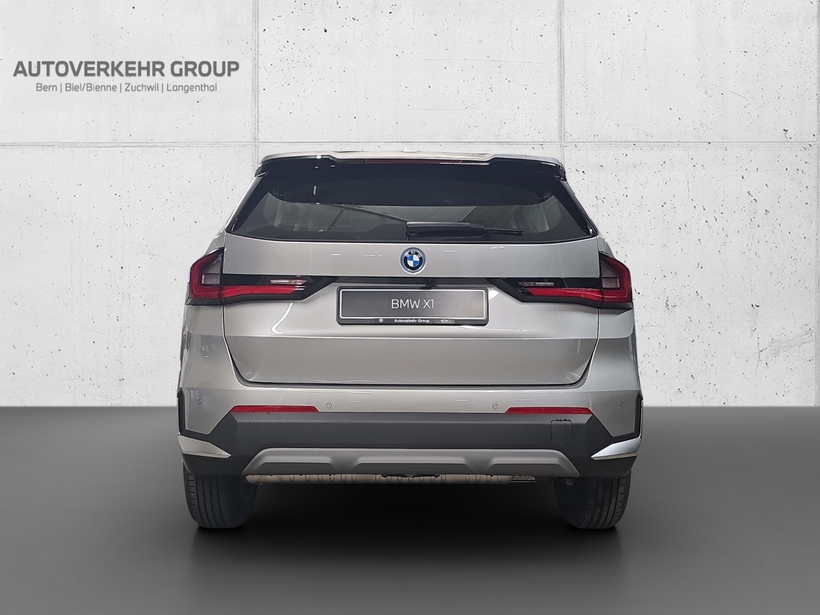 BMW X1 xDrive 30e-image-5