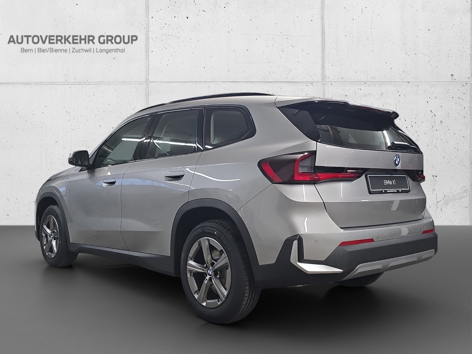 BMW X1 xDrive 30e-image-4