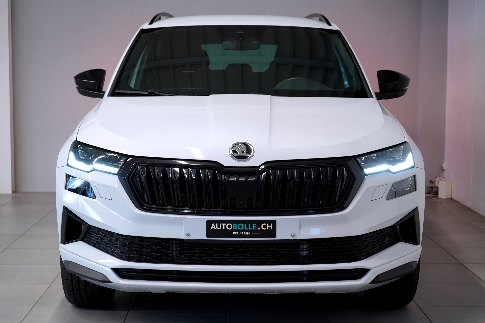 SKODA Karoq 1.5 TSI SportLine DSG-showroom-element-3