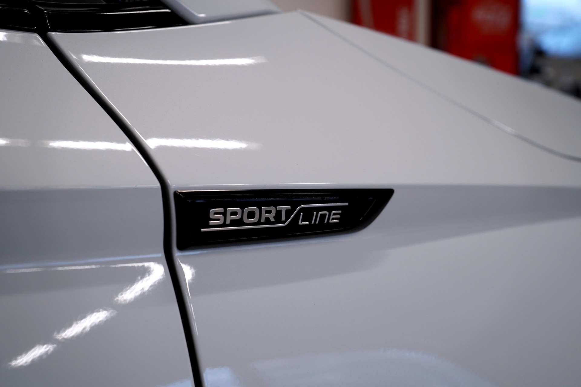 SKODA Karoq 1.5 TSI SportLine DSG-image-5