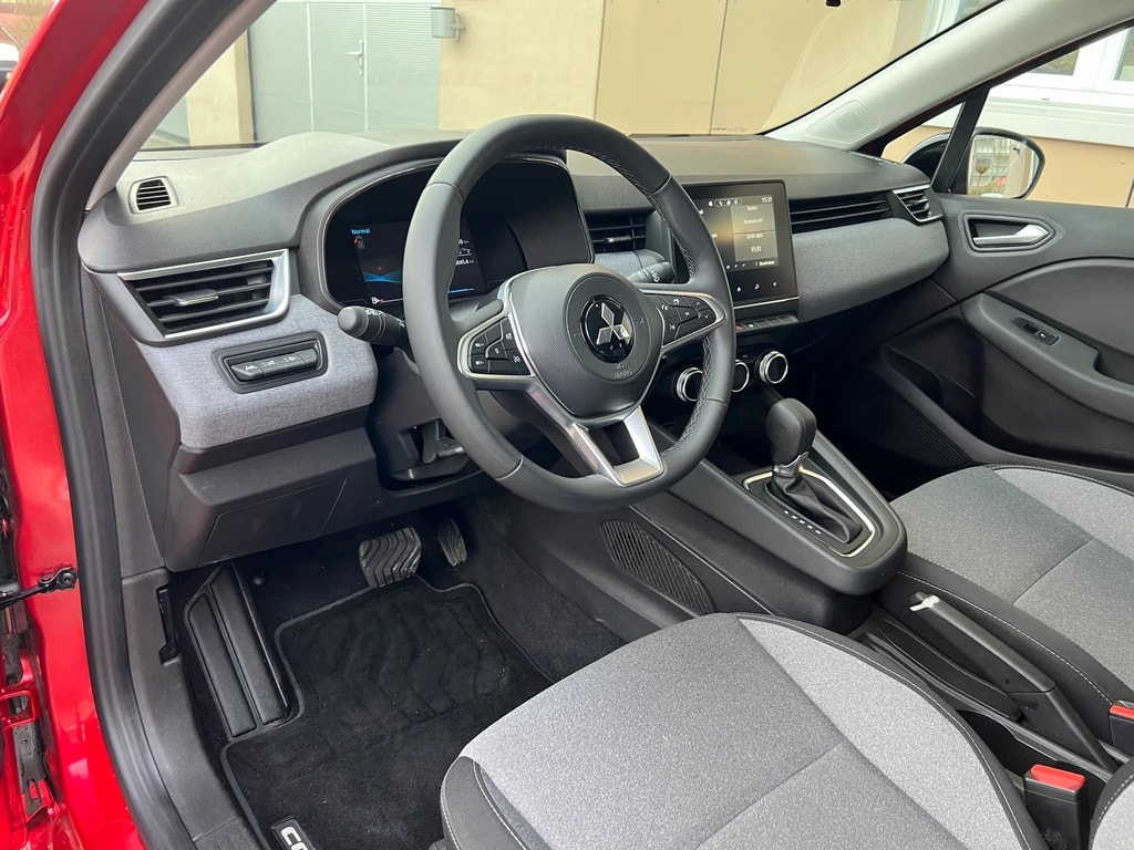 MITSUBISHI COLT 1.6 HEV Invite (CH)-image-12