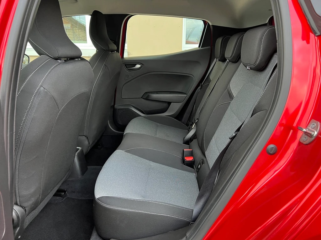 MITSUBISHI COLT 1.6 HEV Invite (CH)-image-20