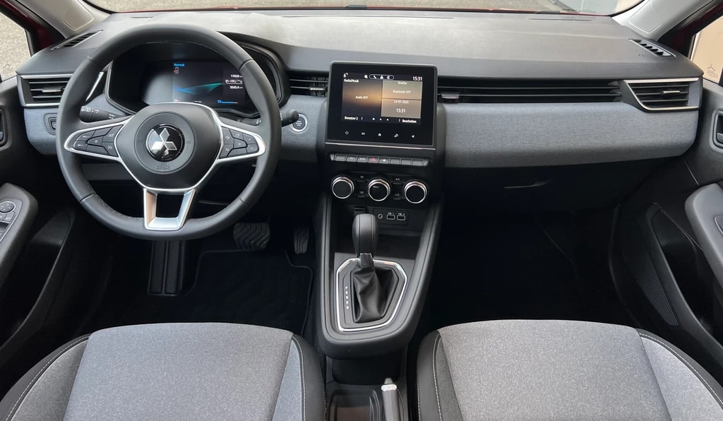 MITSUBISHI COLT 1.6 HEV Invite (CH)-image-13