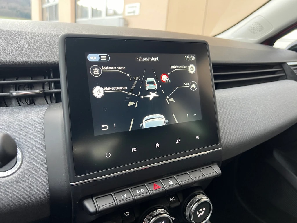MITSUBISHI COLT 1.6 HEV Invite (CH)-image-19