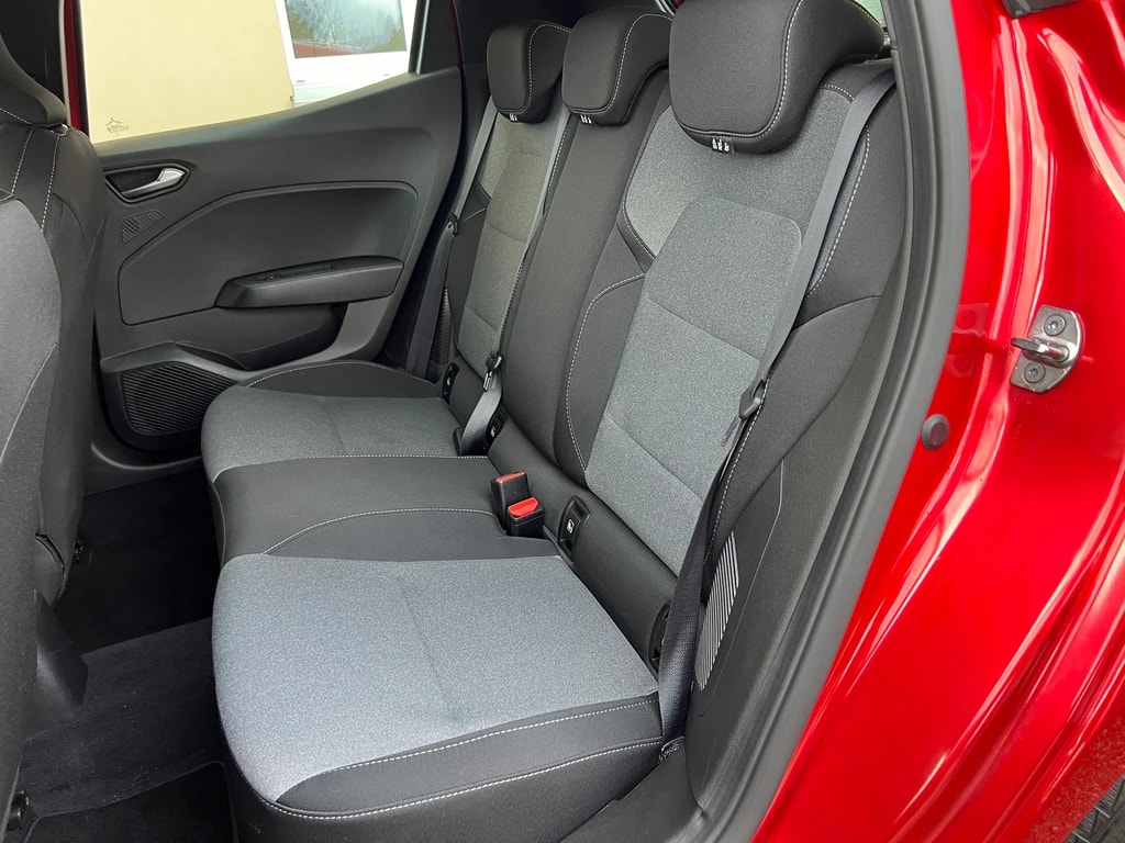 MITSUBISHI COLT 1.6 HEV Invite (CH)-image-21