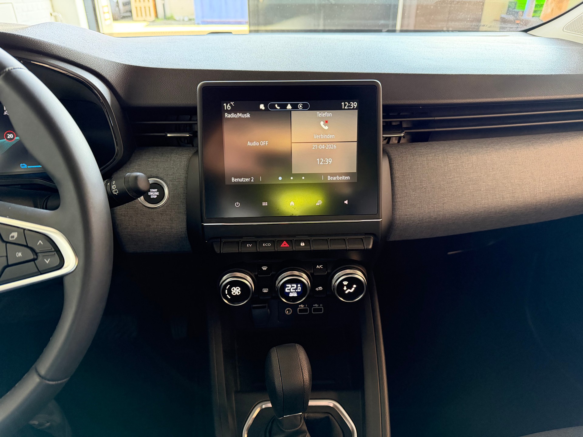 MITSUBISHI COLT 1.6 HEV Invite (CH)-image-12