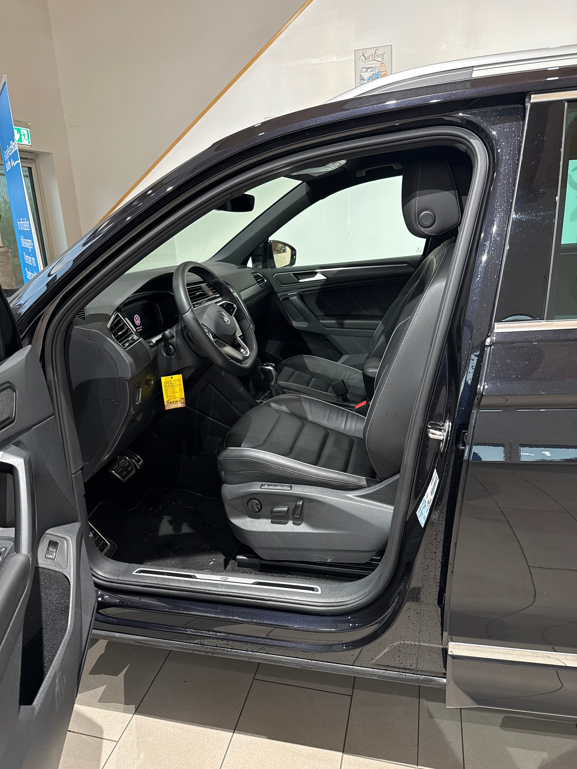 VW Tiguan 2.0 TSI DSG 4M 245PS R-Line-image-3