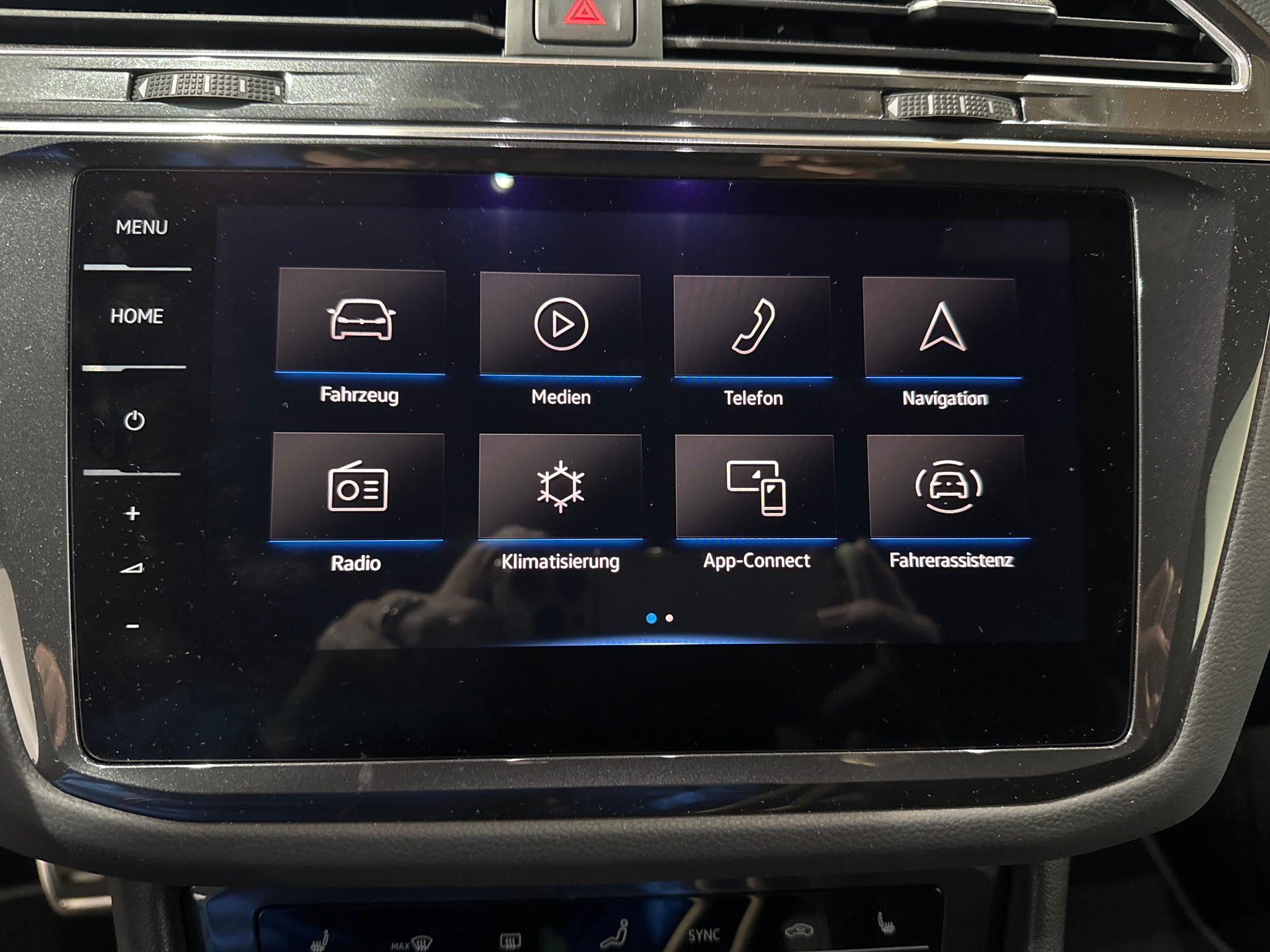 VW Tiguan 2.0 TSI DSG 4M 245PS R-Line-image-8