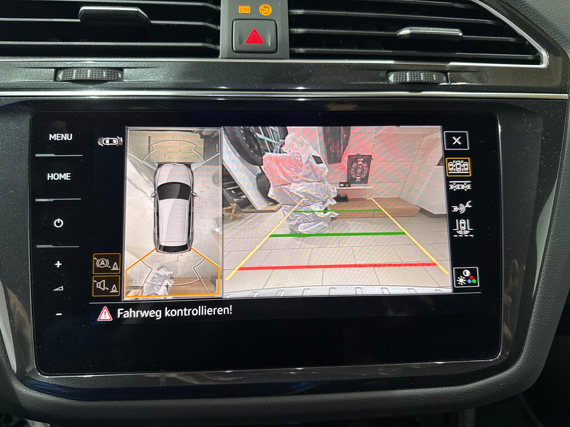 VW Tiguan 2.0 TSI DSG 4M 245PS R-Line-image-9