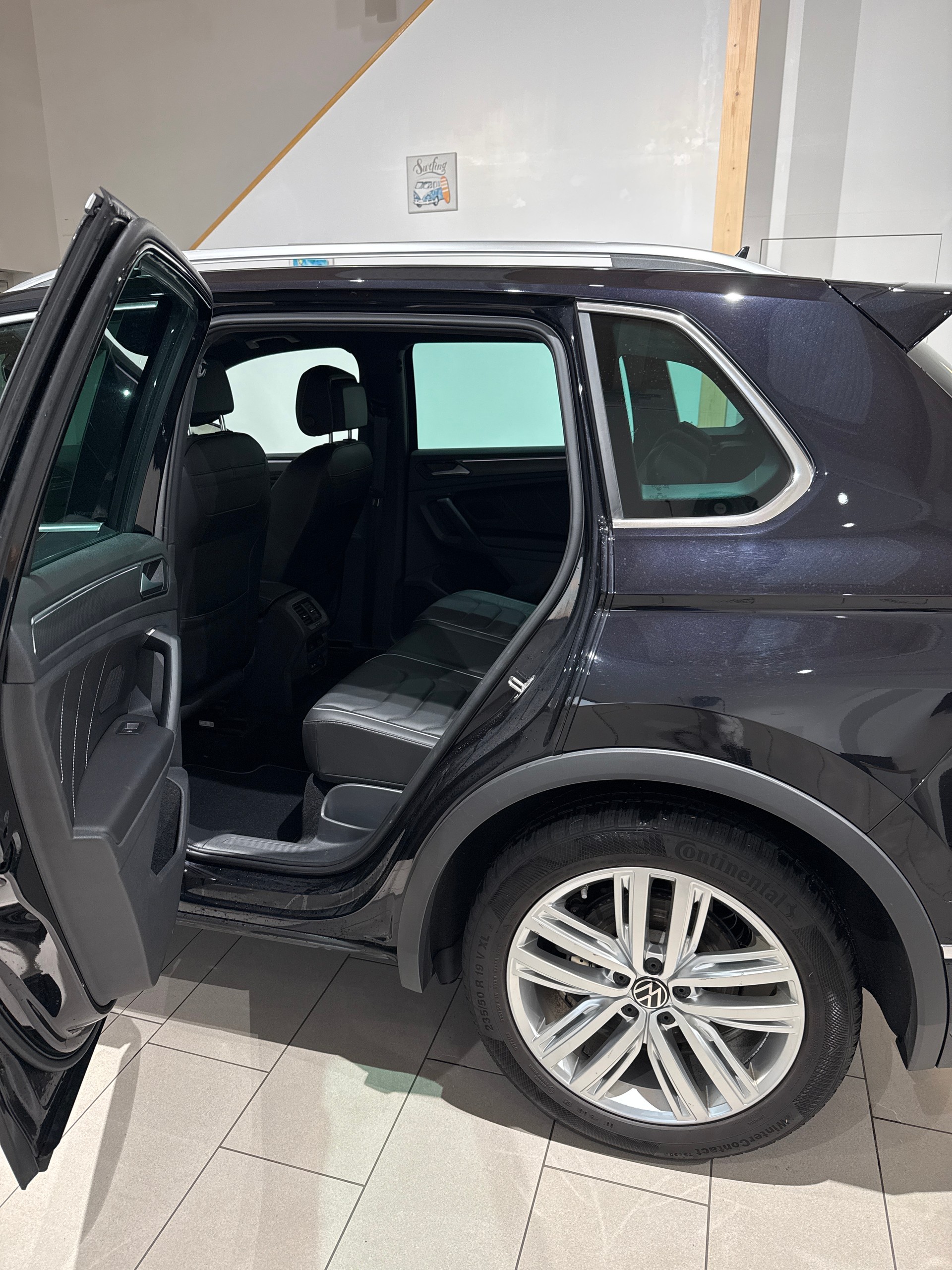 VW Tiguan 2.0 TSI DSG 4M 245PS R-Line-image-4