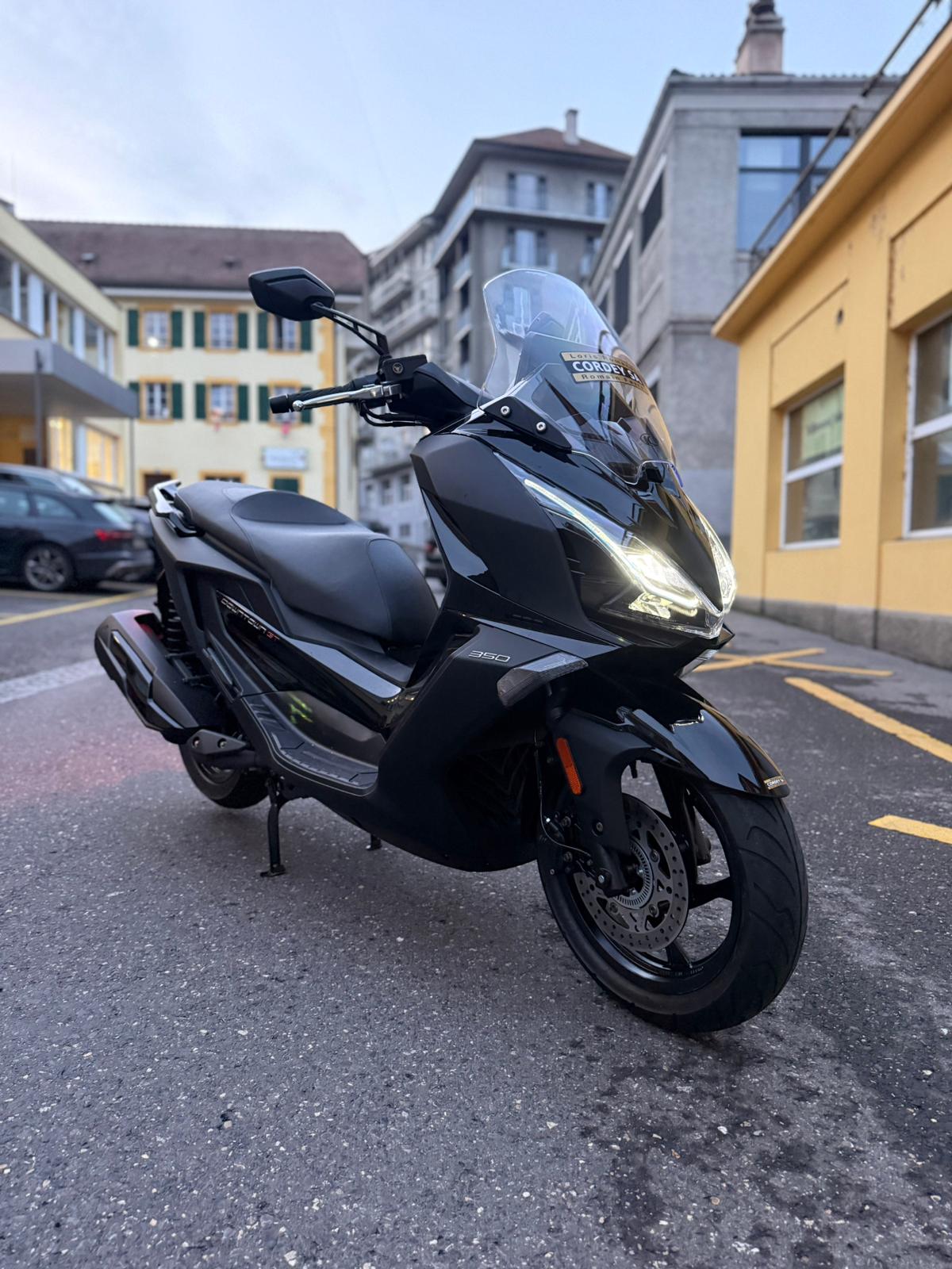 KYMCO GT 350-showroom-element-3