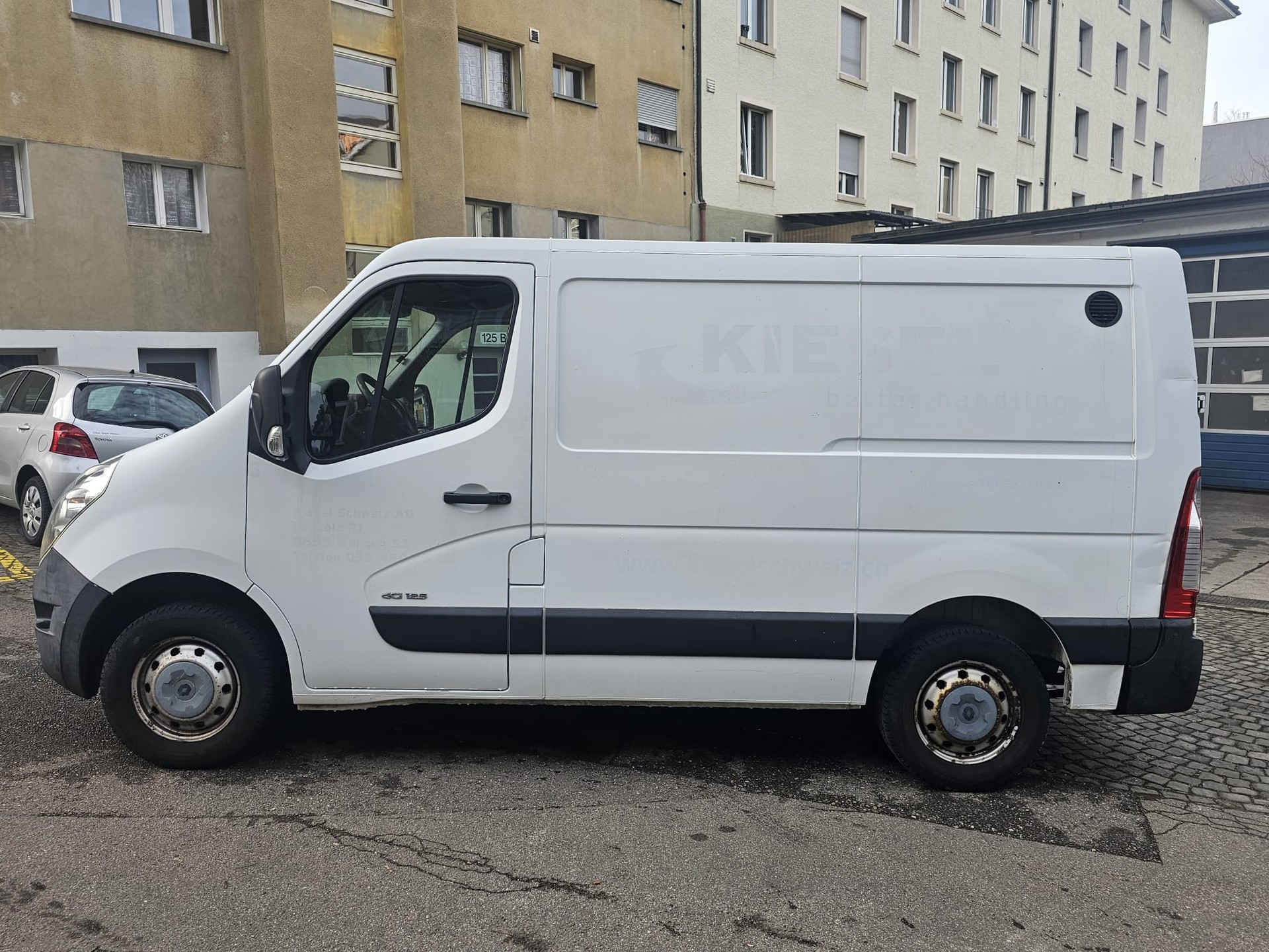 RENAULT F3500-image-1