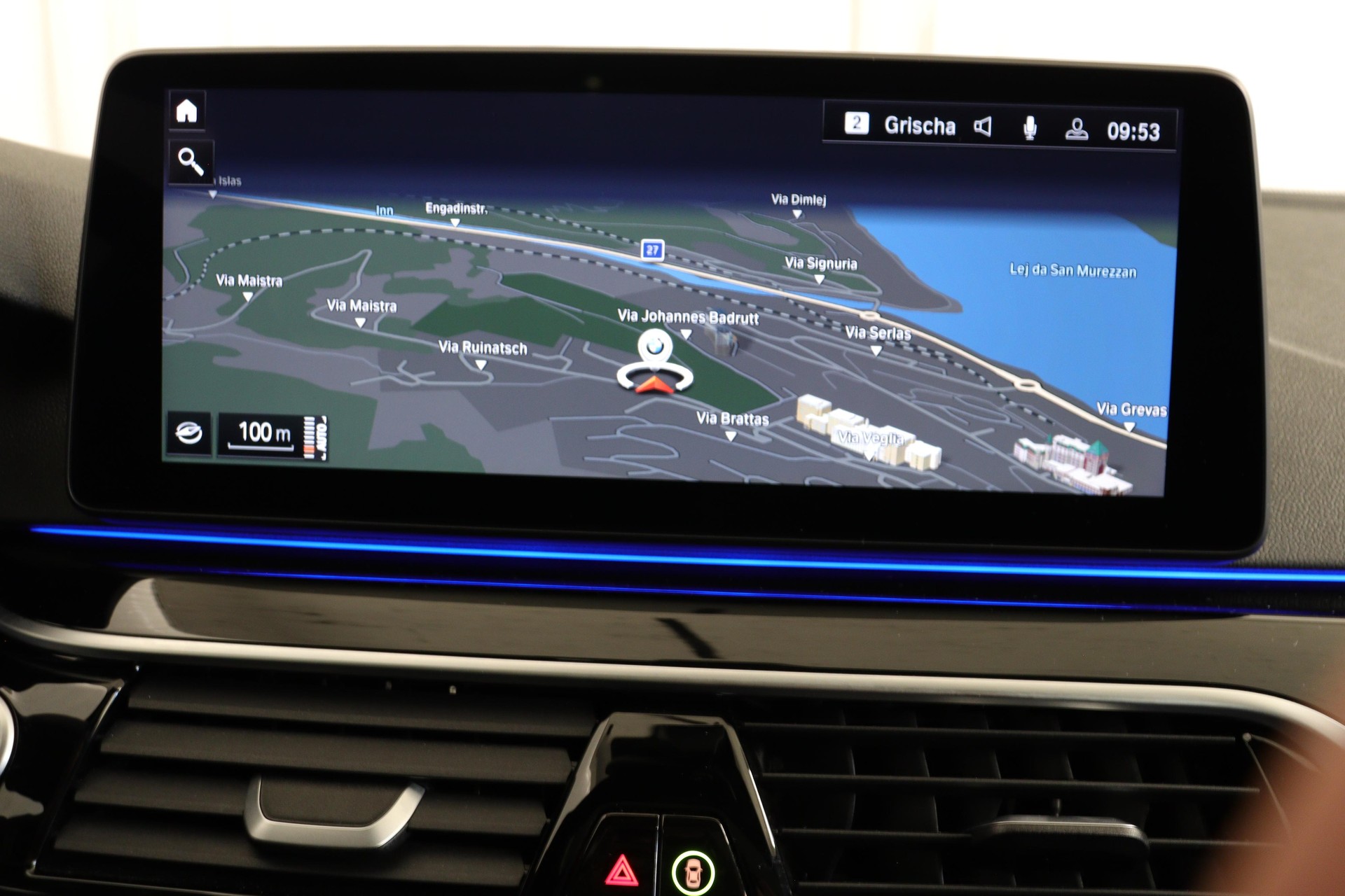 BMW 540d xDrive SAG Touring-image-7