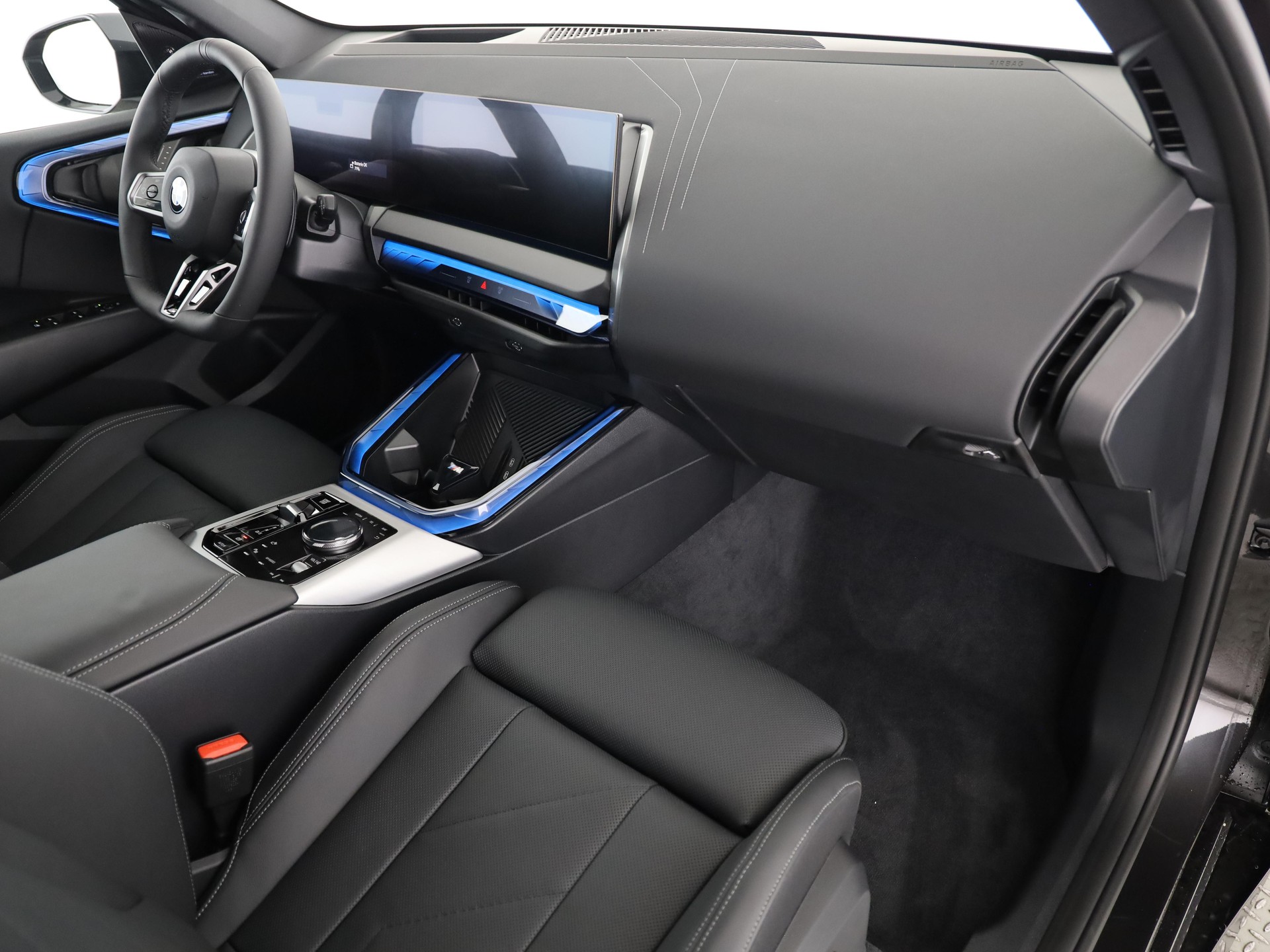 BMW X3 40d xDrive-image-12