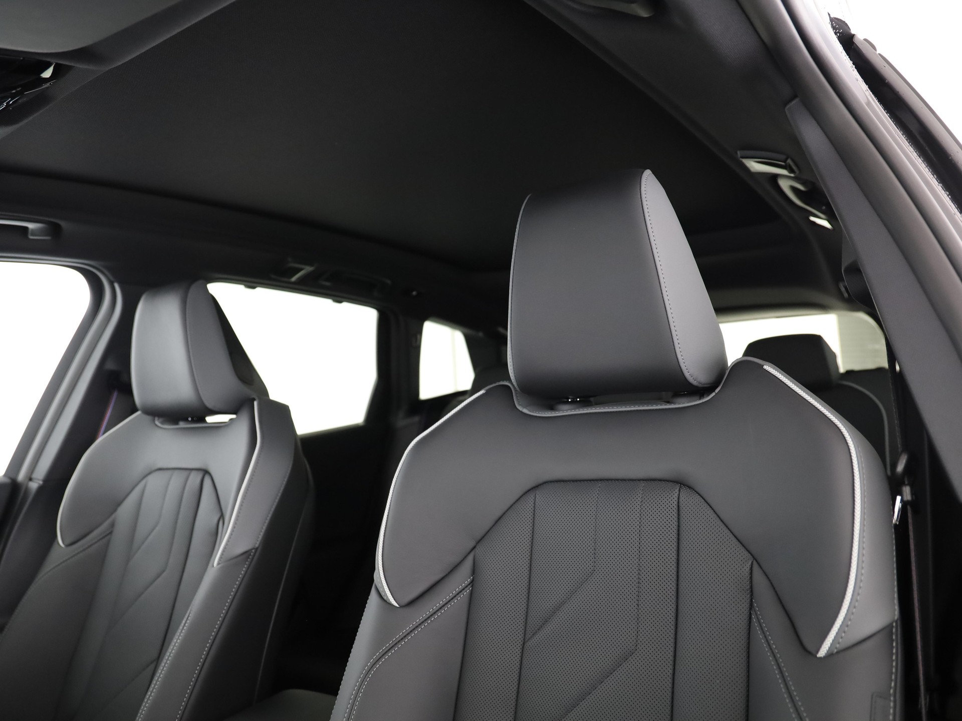 BMW X3 40d xDrive-image-11