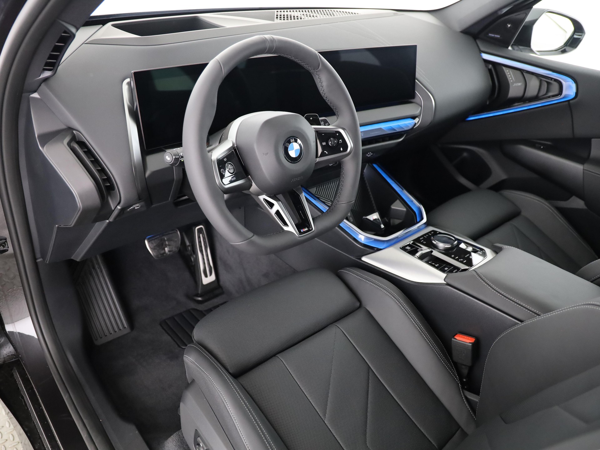 BMW X3 40d xDrive-image-10