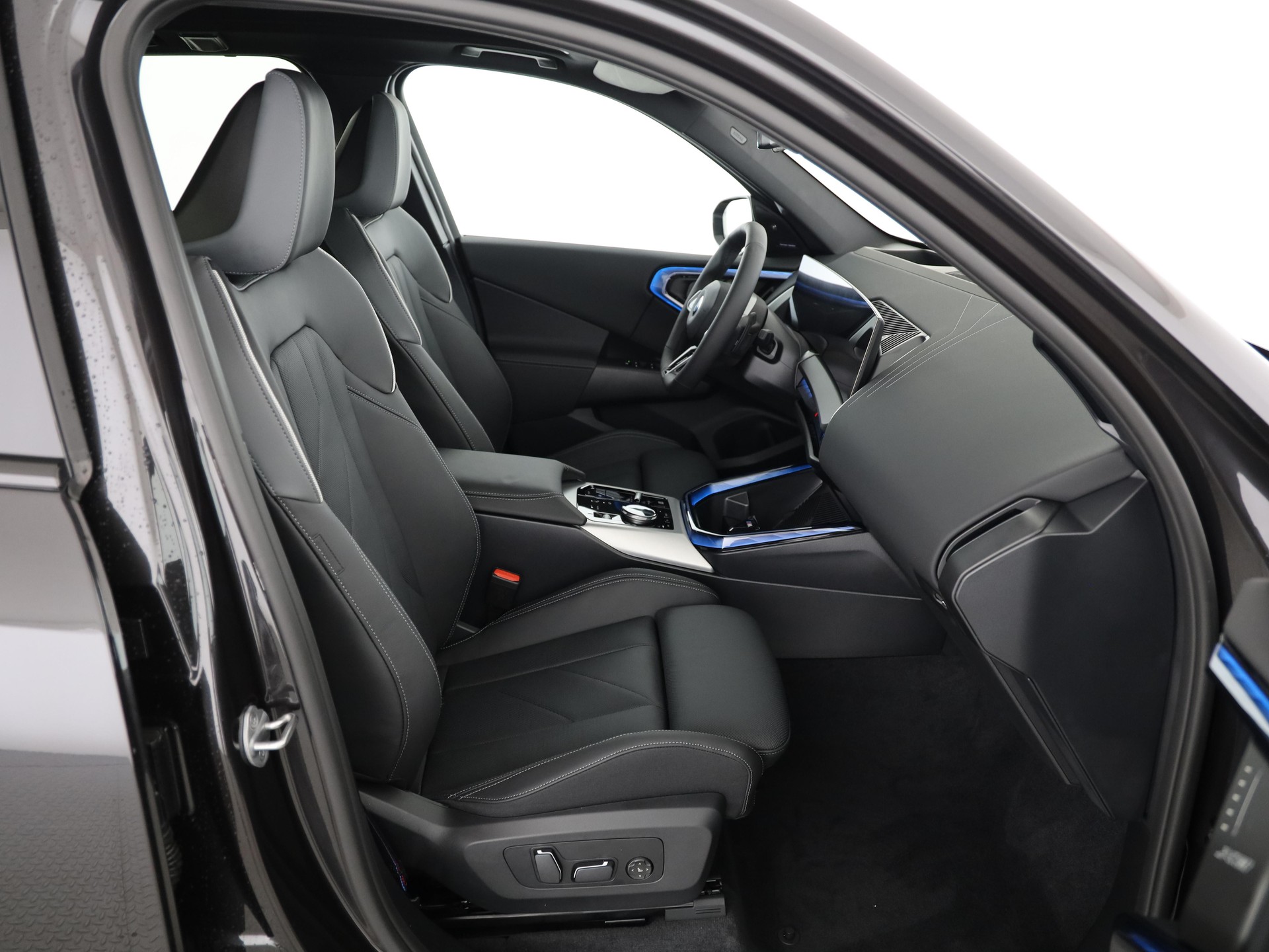 BMW X3 40d xDrive-image-13
