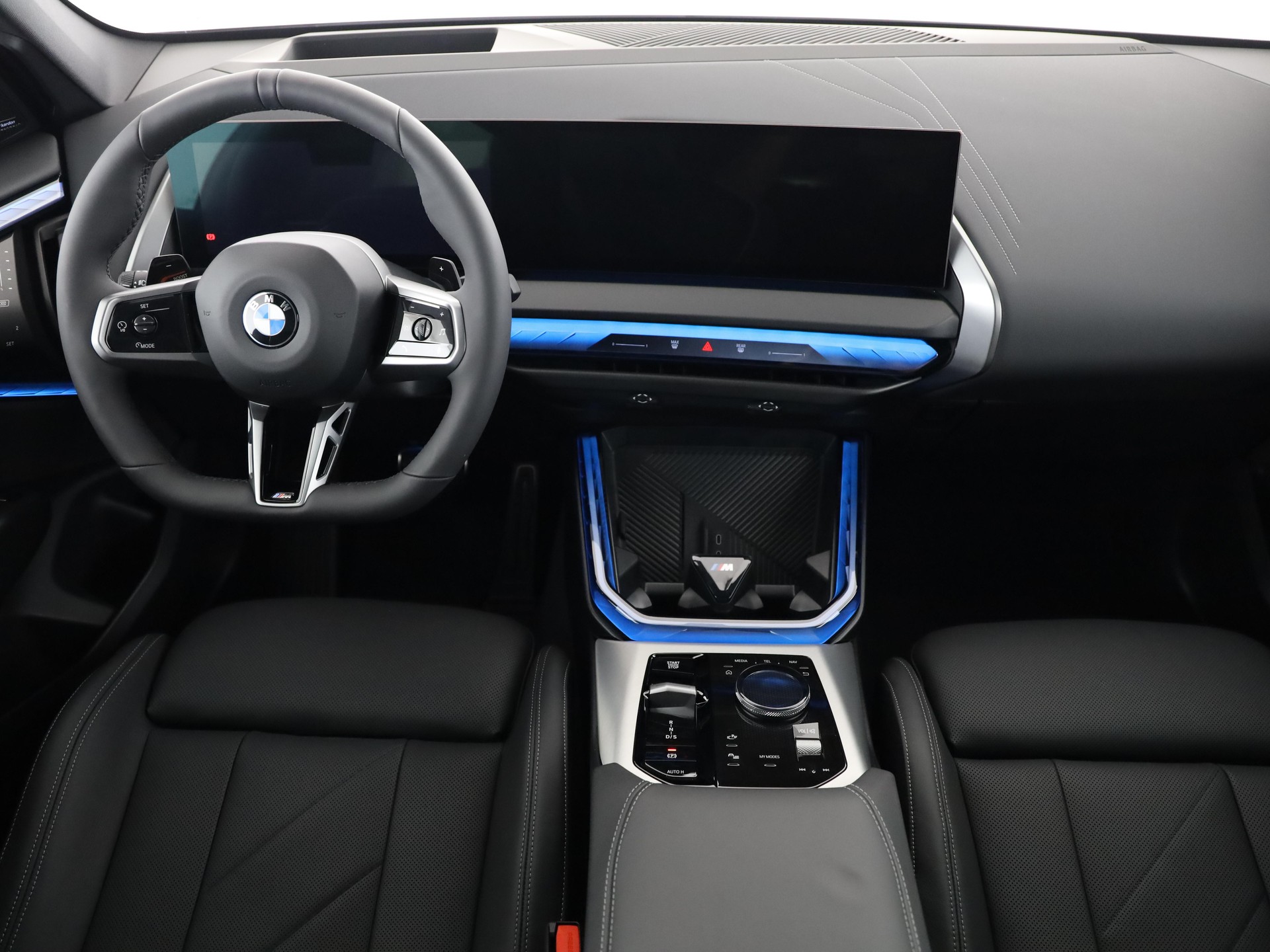 BMW X3 40d xDrive-image-15