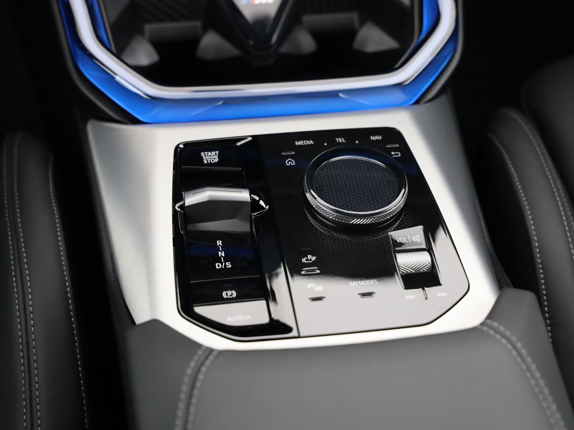 BMW X3 40d xDrive-image-16