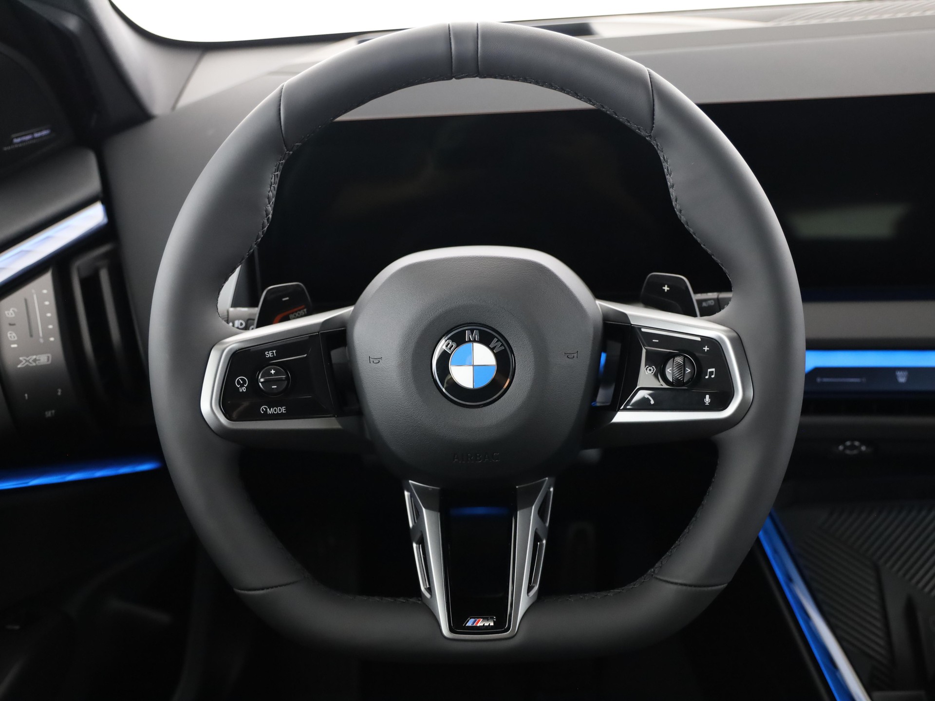 BMW X3 40d xDrive-image-17