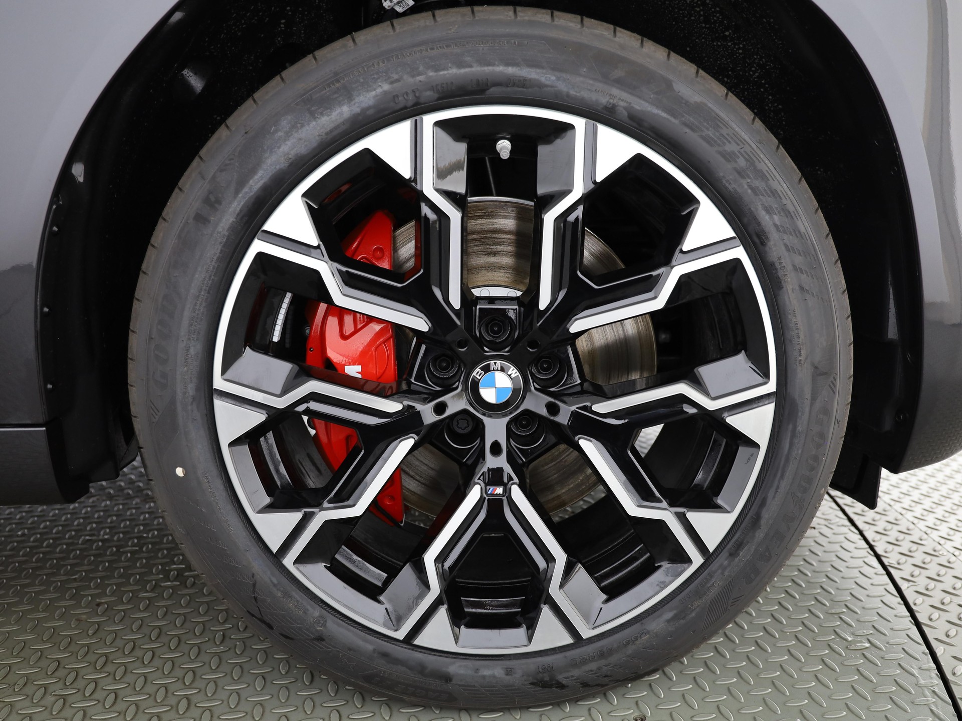 BMW X3 40d xDrive-image-20