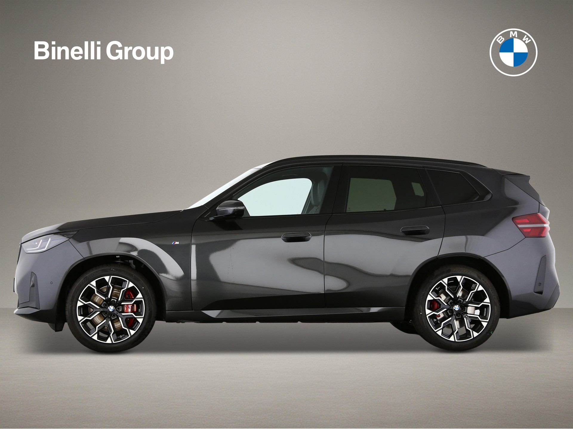 BMW X3 40d xDrive-image-2