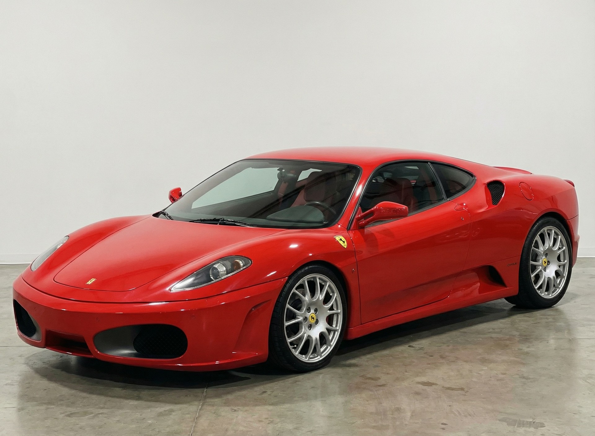 FERRARI F430