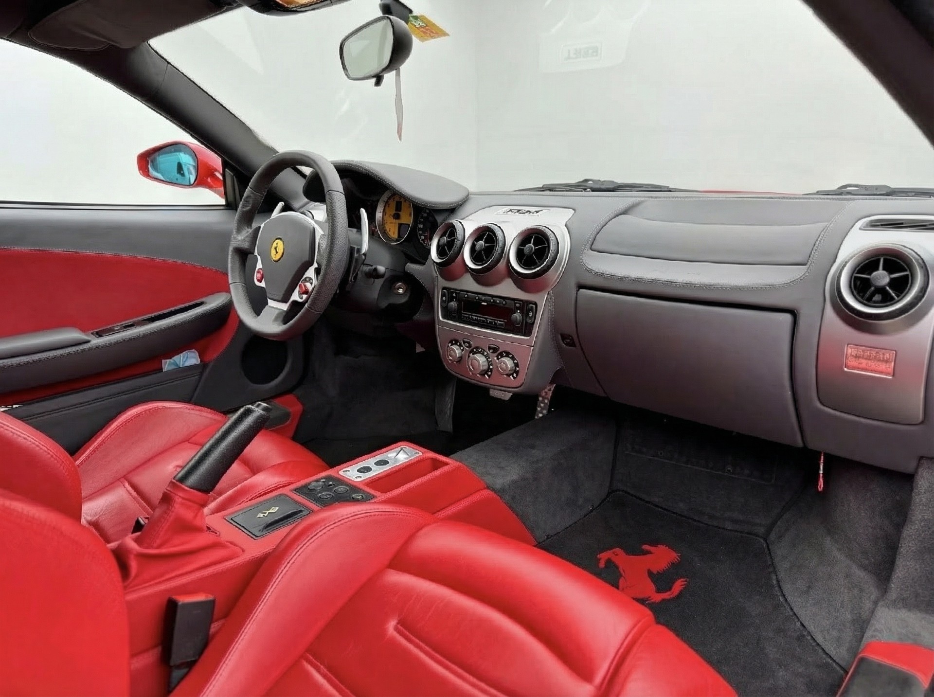 FERRARI F430-image-6