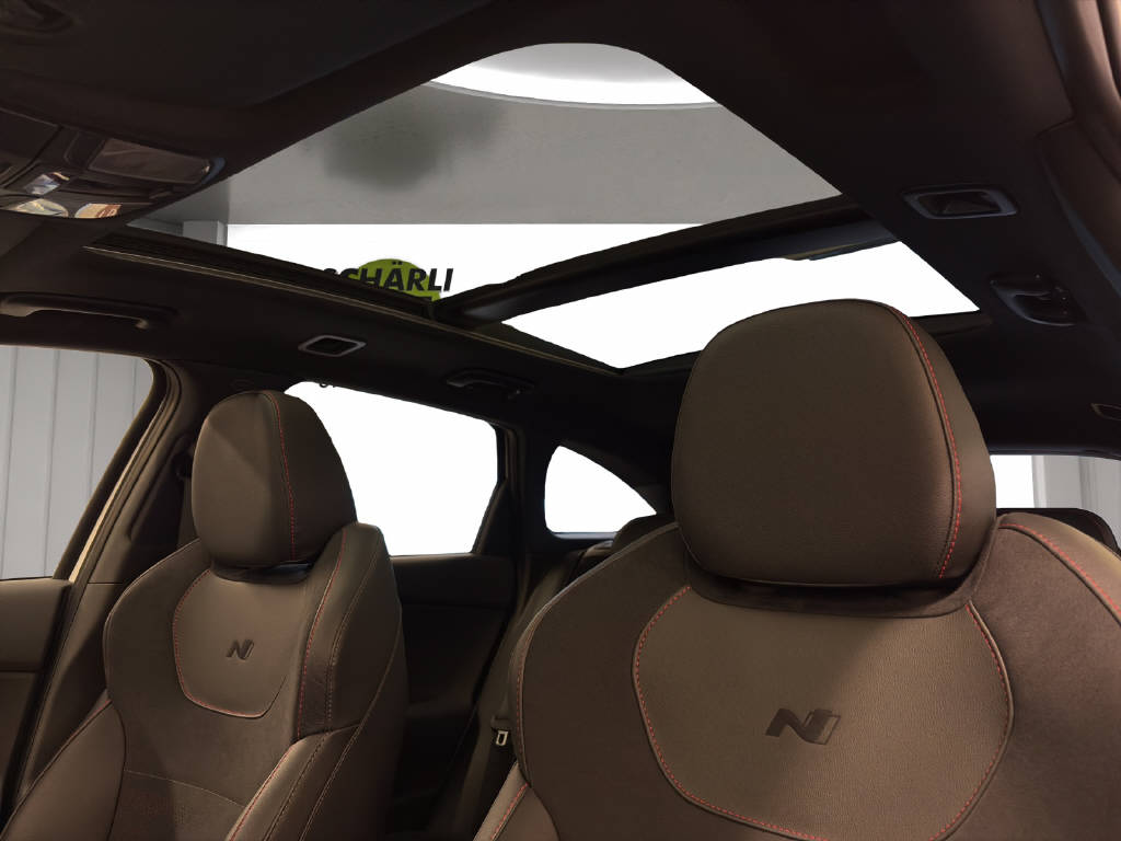 HYUNDAI i30 Wagon 1.5 T-GDi N-Line-image-10