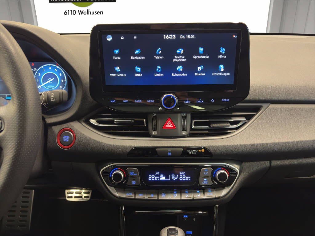 HYUNDAI i30 Wagon 1.5 T-GDi N-Line-image-5
