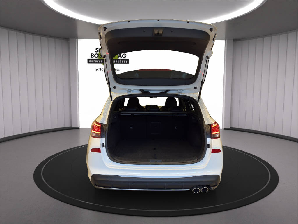 HYUNDAI i30 Wagon 1.5 T-GDi N-Line-image-12