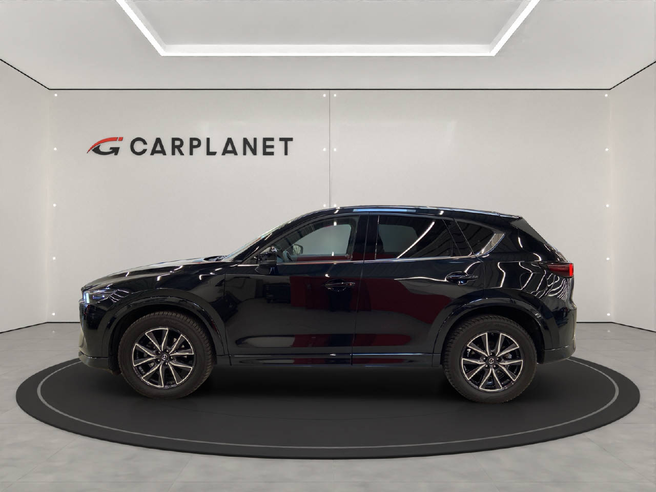 MAZDA CX-5 2.2 D 184 Takumi AWD-image-1