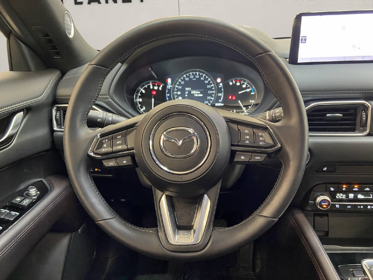 MAZDA CX-5 2.2 D 184 Takumi AWD-image-8