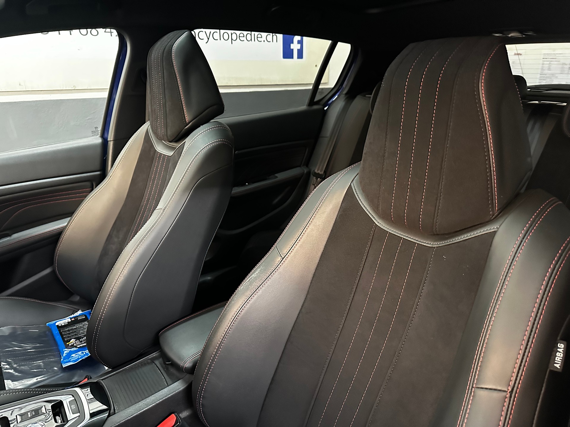 PEUGEOT 308 1.6 THP GT EAT-image-5