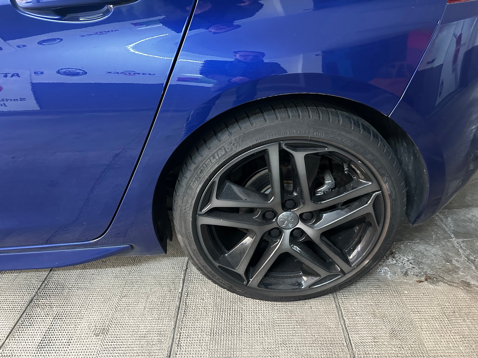 PEUGEOT 308 1.6 THP GT EAT-image-8
