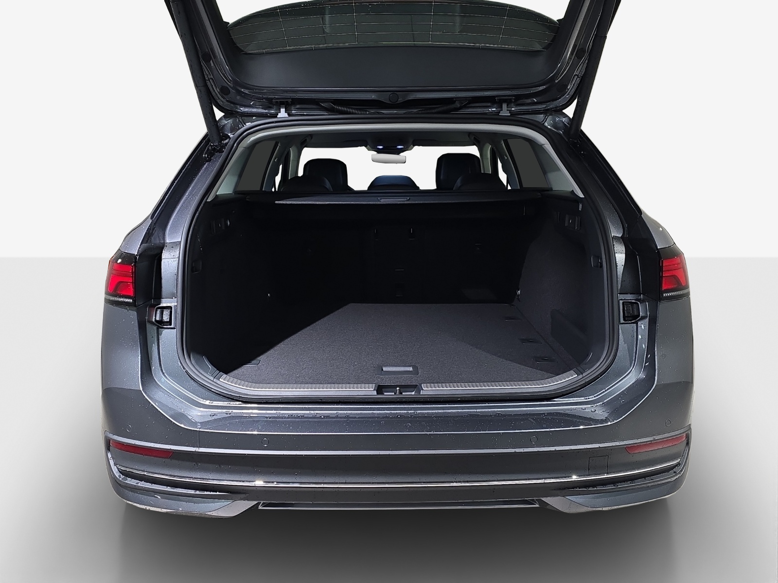 VW Passat Variant 2.0 TDI evo Business DSG-image-12