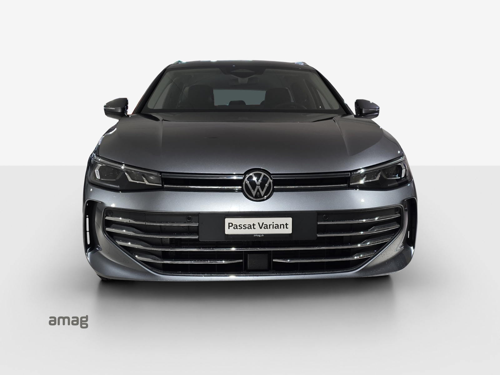 VW Passat Variant 2.0 TDI evo Business DSG-image-6