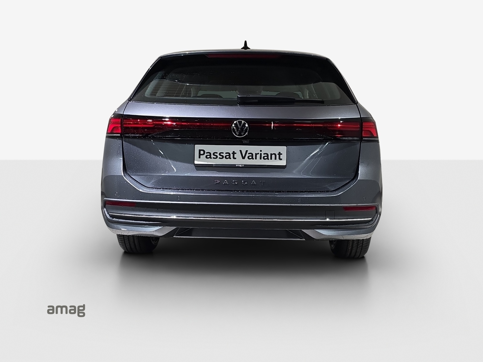 VW Passat Variant 2.0 TDI evo Business DSG-image-3