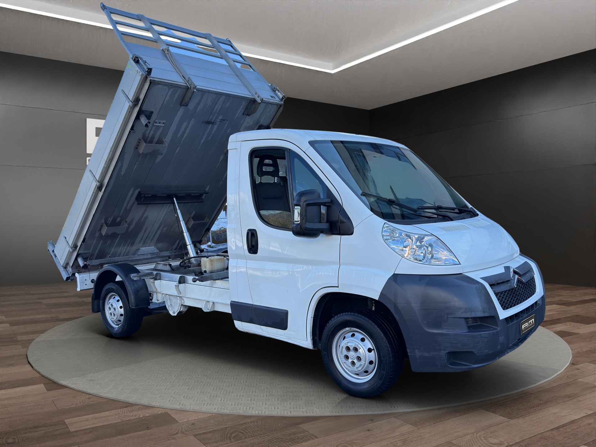 CITROEN Jumper 2.2 HDi 35 L2-image-0
