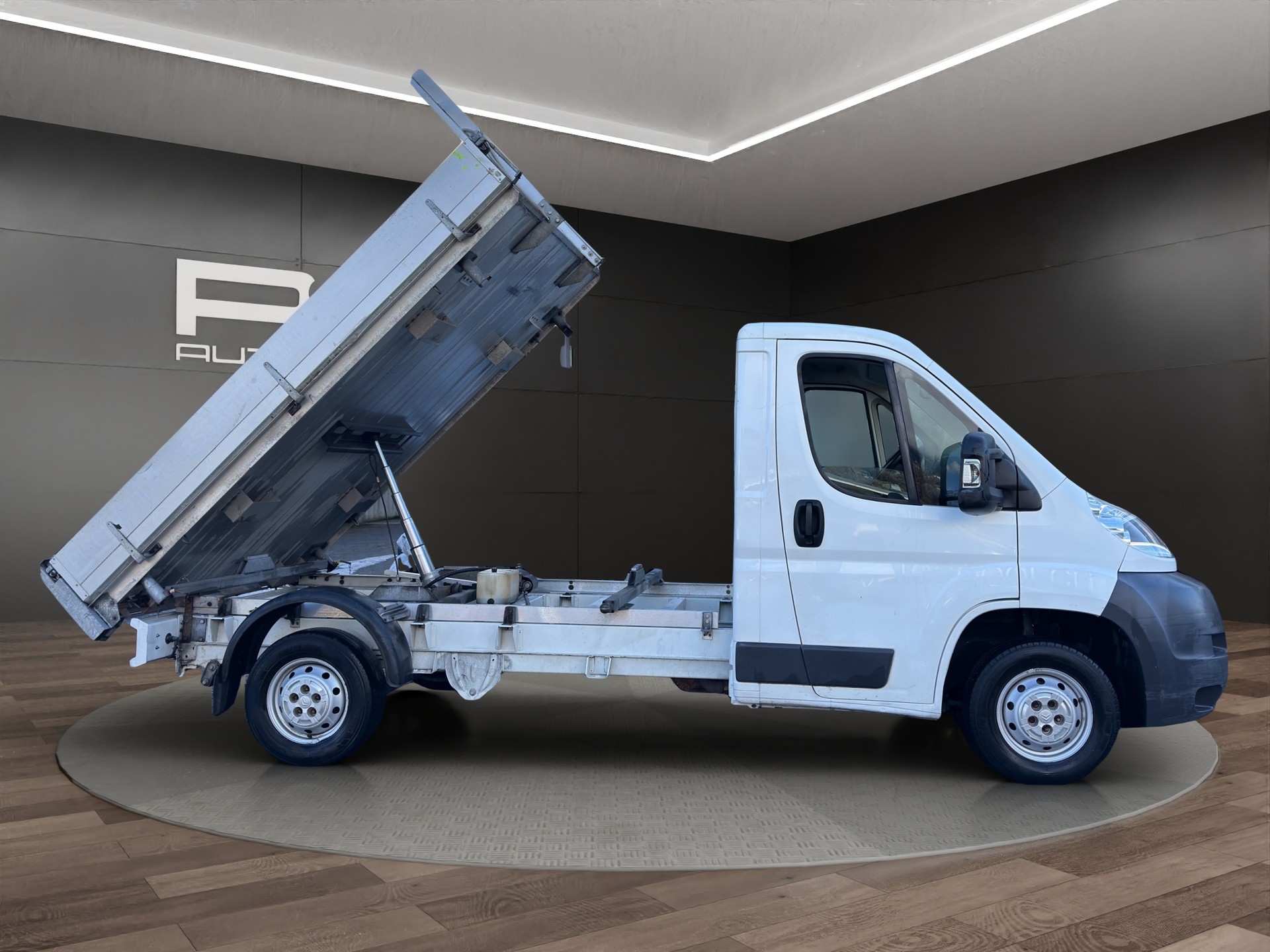 CITROEN Jumper 2.2 HDi 35 L2-image-2