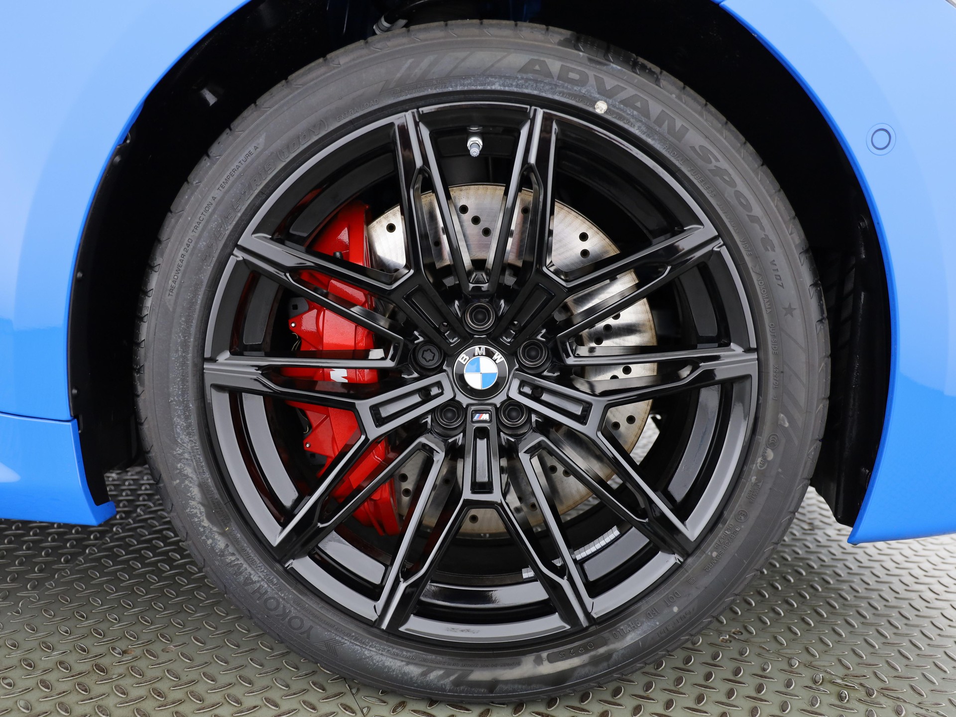 BMW M2 Coupé-image-19