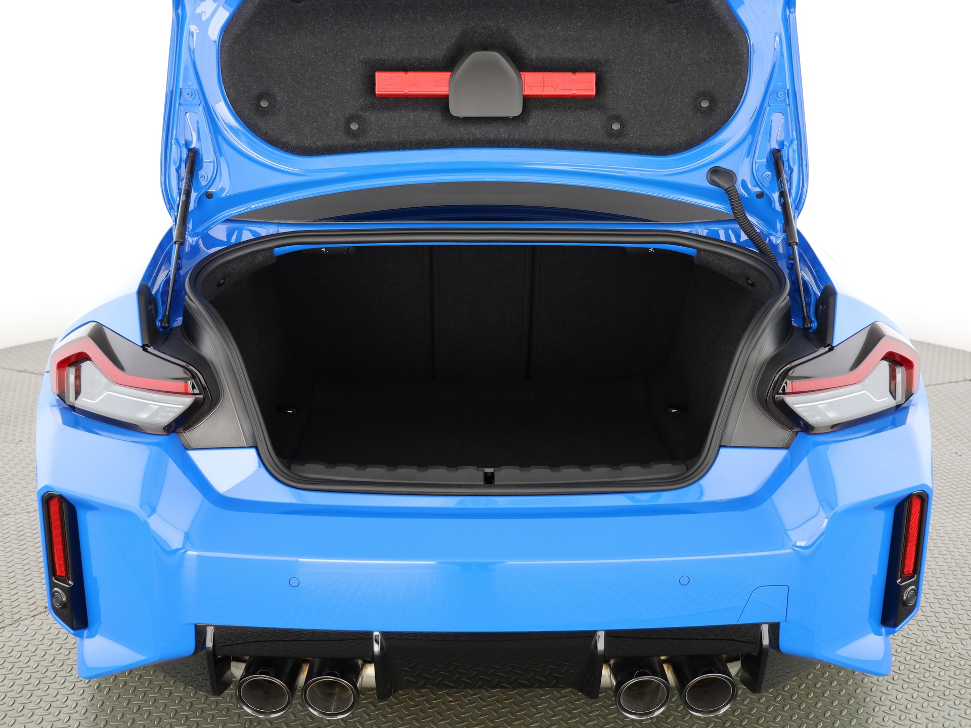 BMW M2 Coupé-image-8