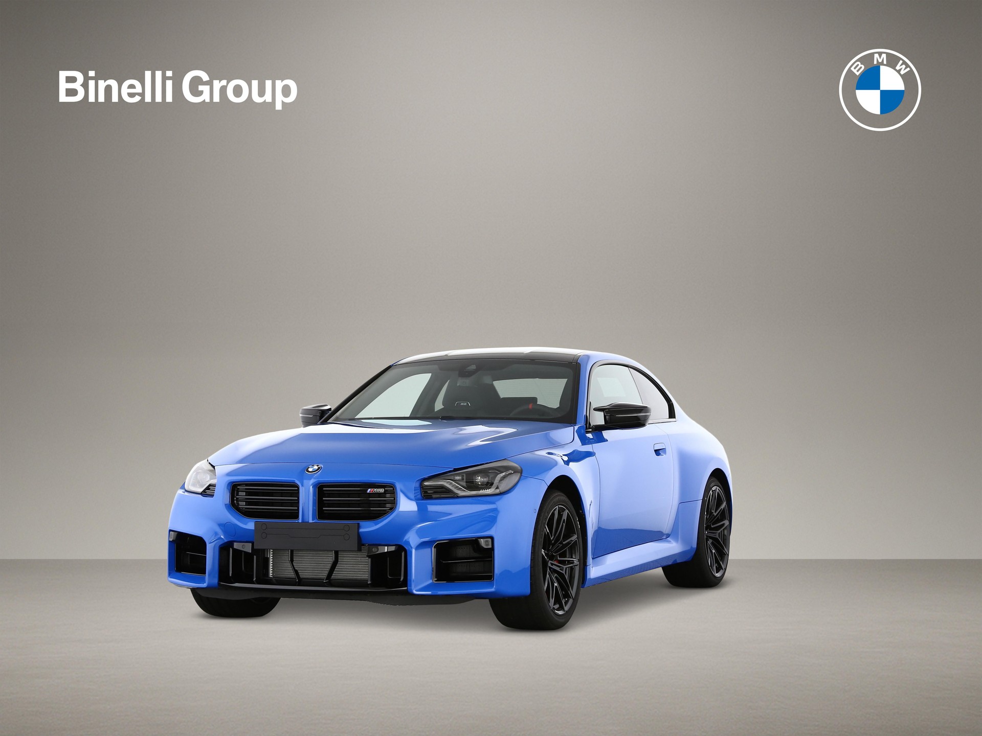 BMW M2 Coupé-image-0