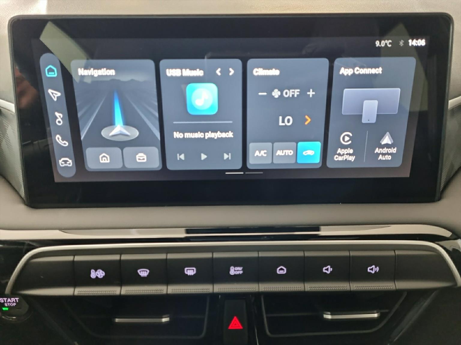 MG MG3 1.5 Hybrid Luxury Aut.-image-10