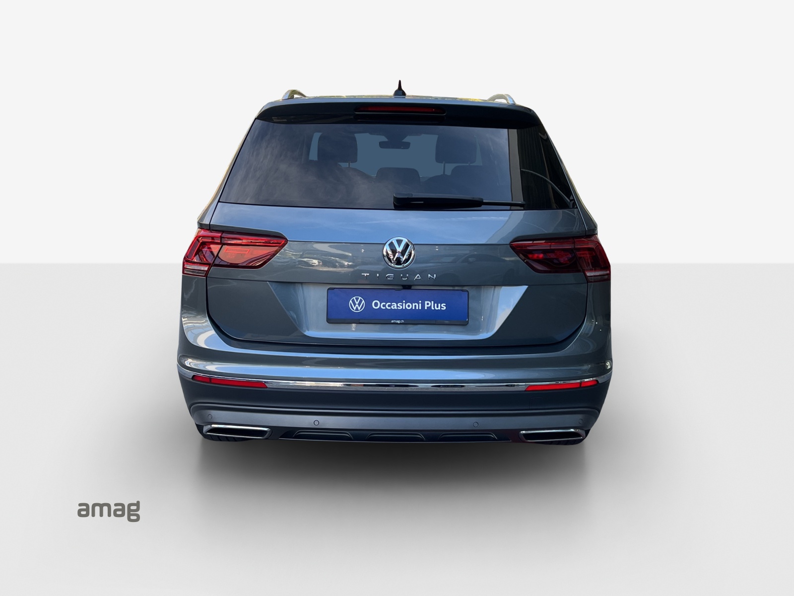 VW Tiguan Allspace 2.0 TDI SCR Highline 4MotionDSG-image-3