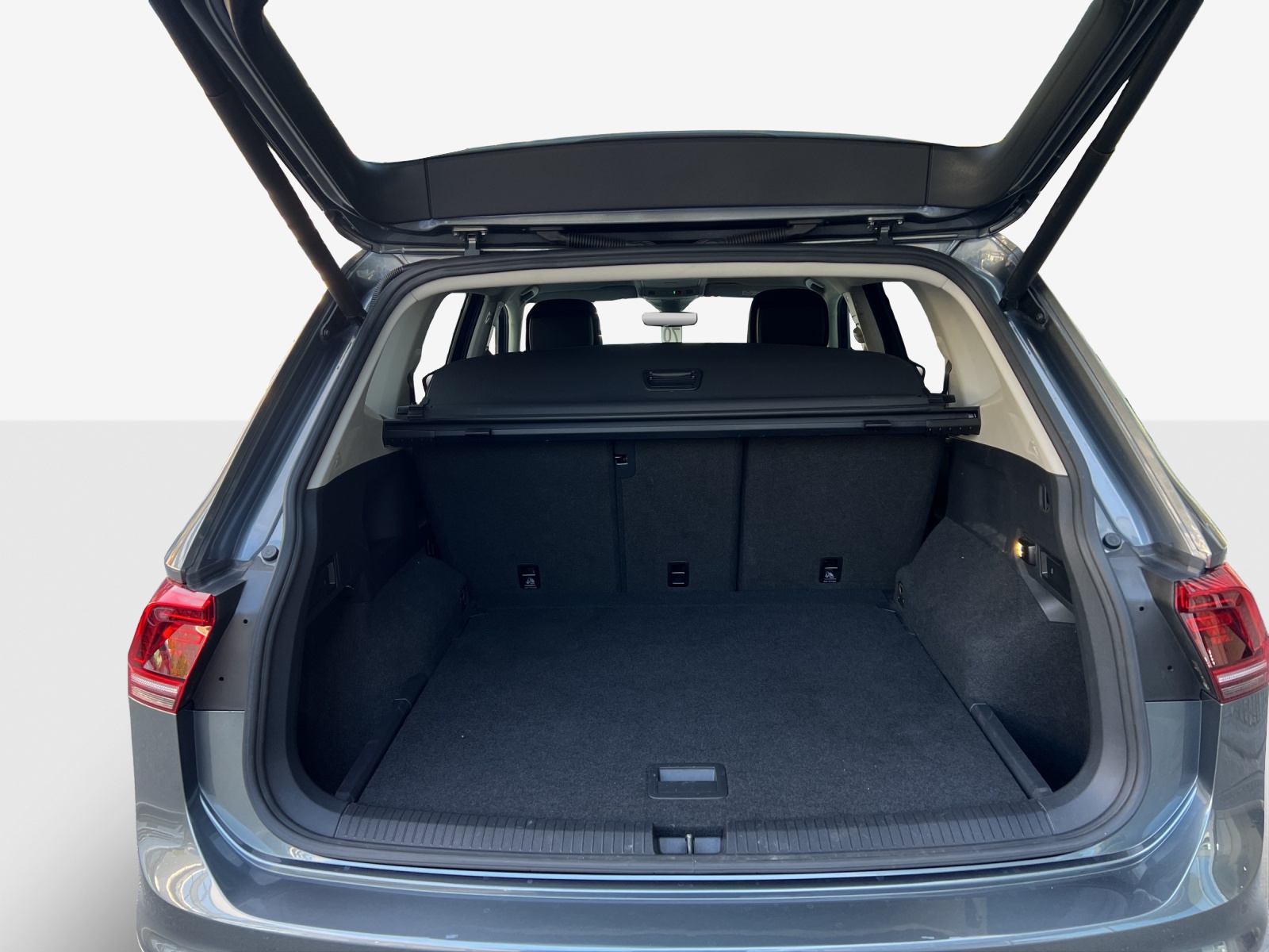 VW Tiguan Allspace 2.0 TDI SCR Highline 4MotionDSG-image-12