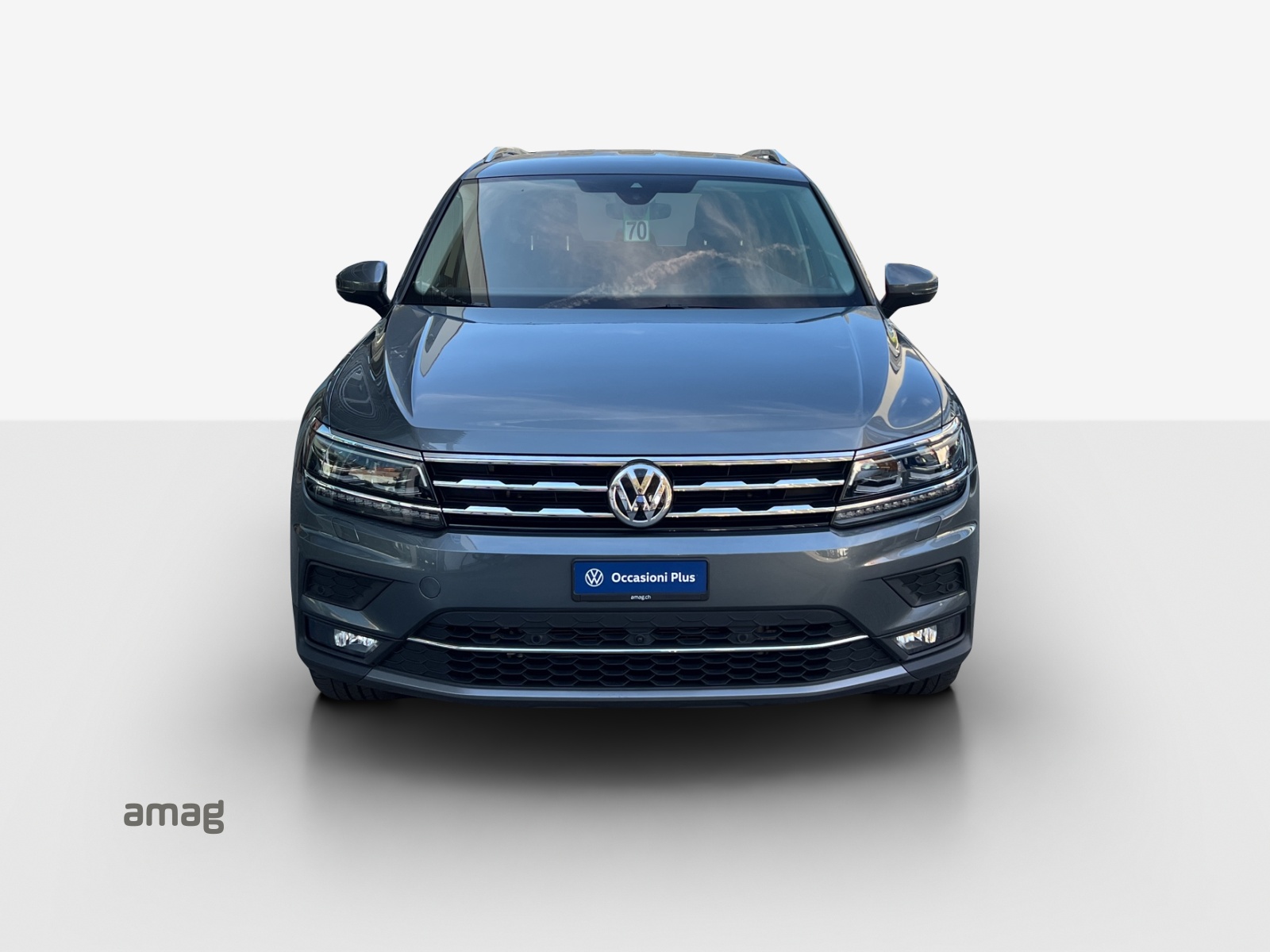 VW Tiguan Allspace 2.0 TDI SCR Highline 4MotionDSG-image-6