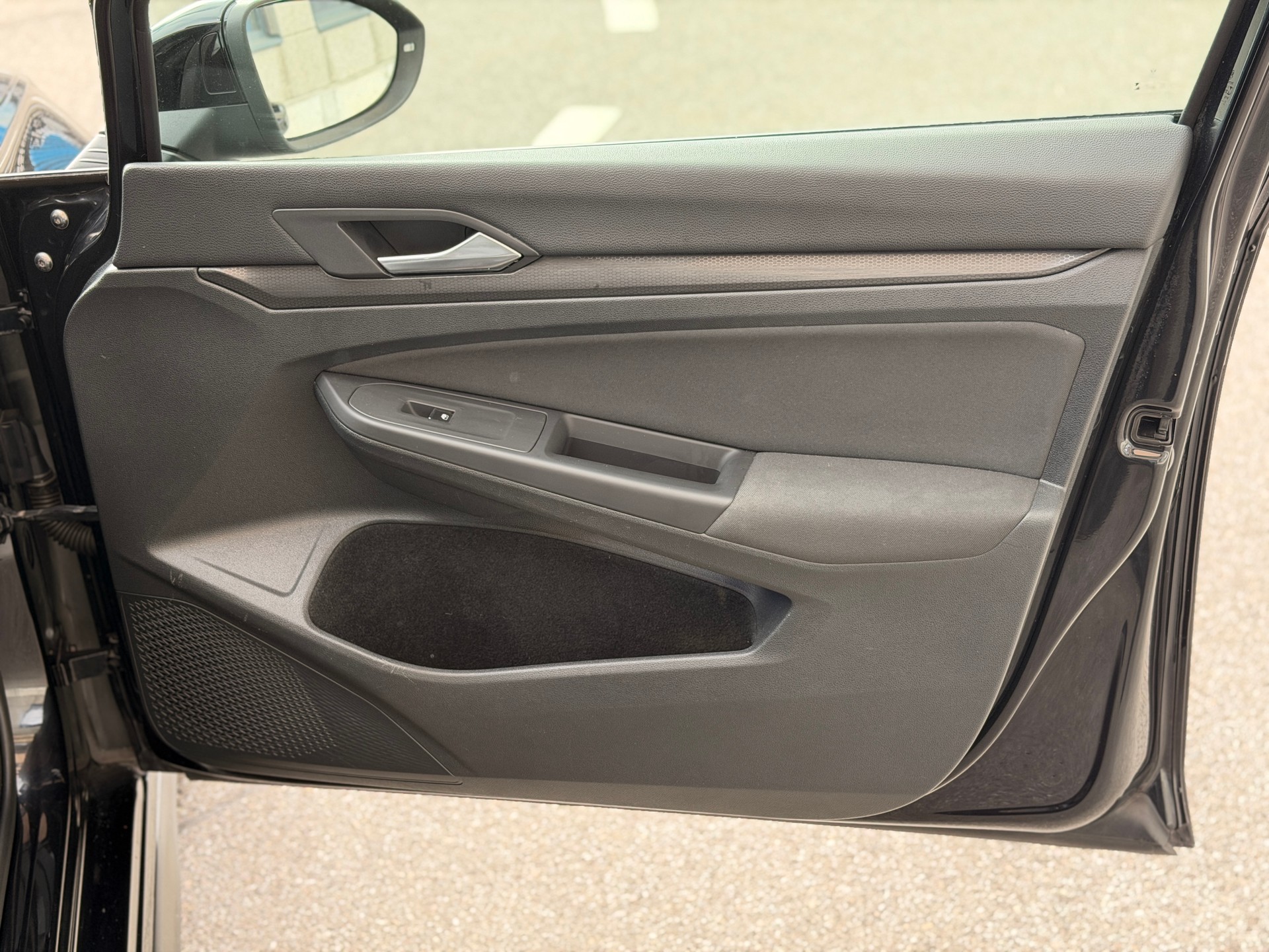 VW Golf 1.4 TSI PHEV GTE-image-27