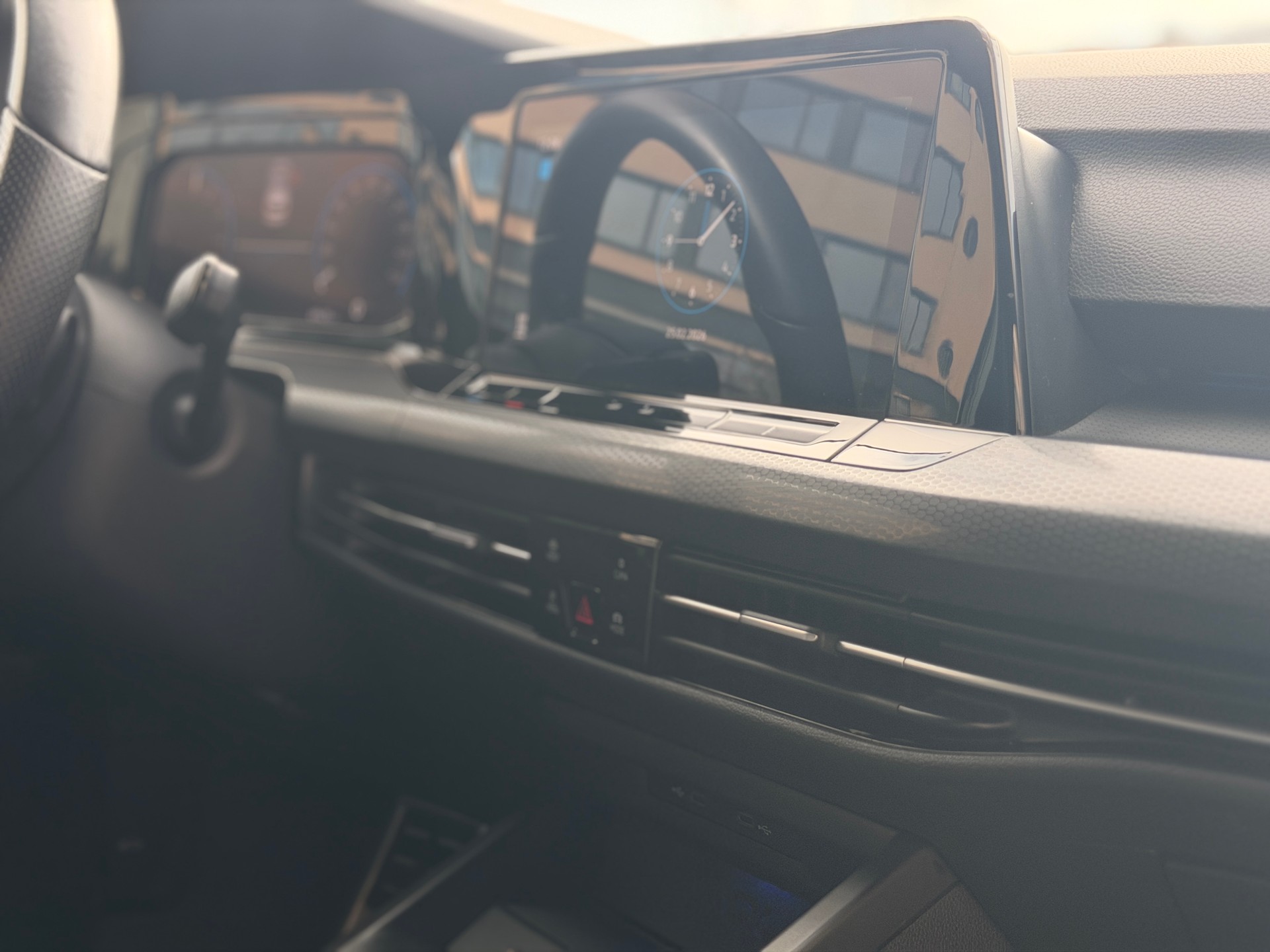 VW Golf 1.4 TSI PHEV GTE-image-29