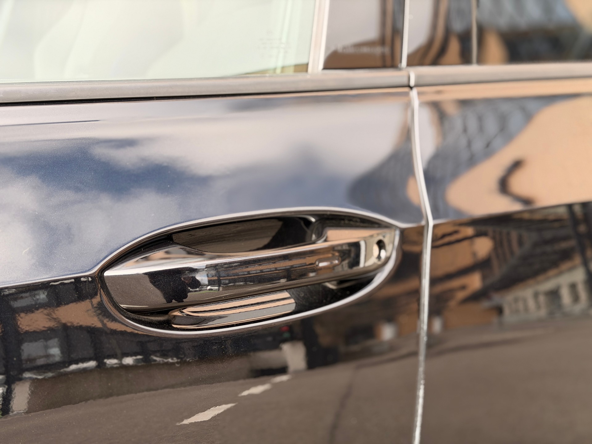 VW Golf 1.4 TSI PHEV GTE-image-14